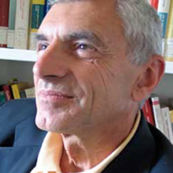 Francesco Benso