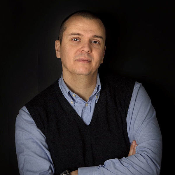 Davide Moscone